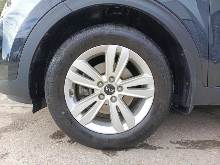 Kia Sportage IV Чебоксары  - изображение 22