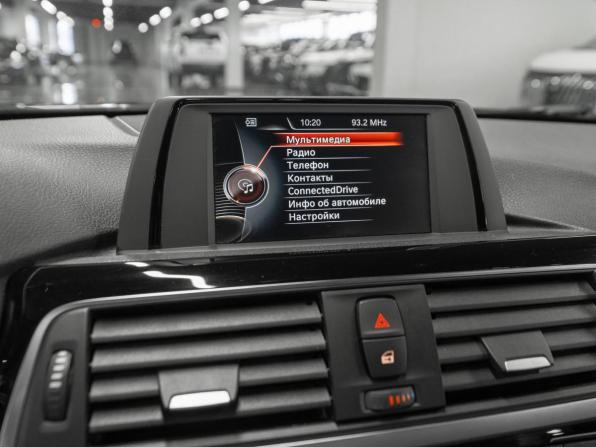 BMW 3 серии VI (F3x) Рестайлинг с пробегом 2015 года, цена 2 390 000 рублей, 114783 км, седан, Автокод Объявления