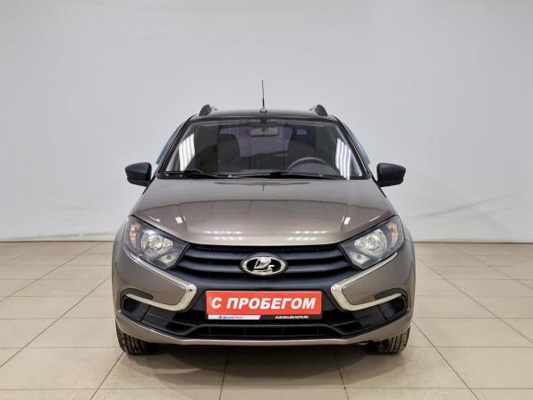 Lada (ВАЗ) Granta I Рестайлинг с пробегом 2020 года, цена 700 000 рублей, 60986 км, универсал, Автокод Объявления