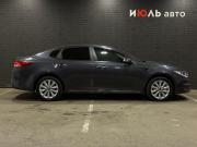 Kia Optima IV Челябинск  - изображение 29