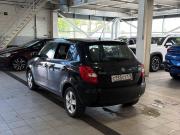 Skoda Fabia II Рестайлинг Санкт-Петербург  - изображение 10