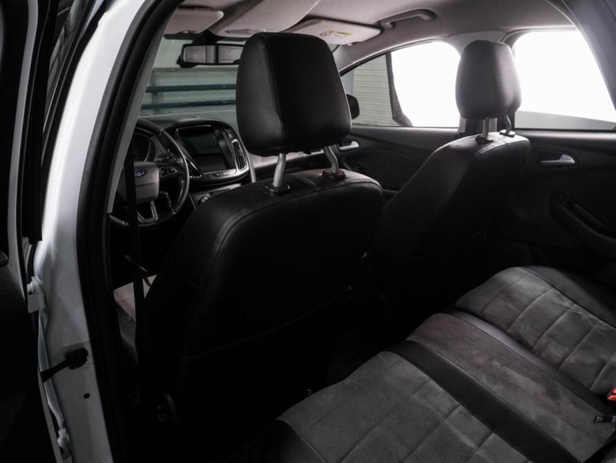Ford Focus III Рестайлинг Воронеж  - изображение 11
