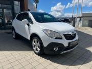 Opel Mokka I Краснодар  - изображение 18