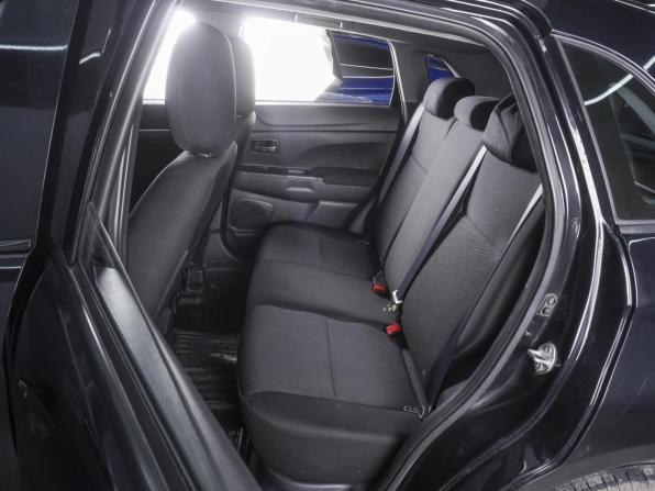 Mitsubishi ASX I с пробегом 2011 года, цена 970 000 рублей, 219949 км, внедорожник, Автокод Объявления