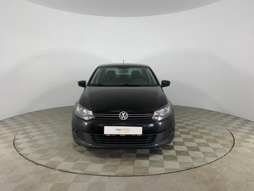 Volkswagen Polo V Ногинск  - изображение 2