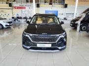 Kia Carnival IV Уфа  - изображение 35
