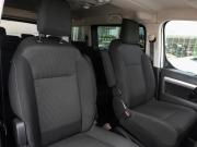 Opel Zafira Life I Москва  - изображение 33