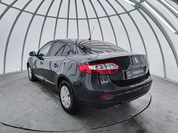 Renault Fluence I с пробегом 2012 года, цена 995 000 рублей, 62118 км, седан, Автокод Объявления