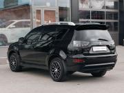 Mitsubishi Outlander II Рестайлинг Новосибирск  - изображение 26