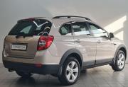 Chevrolet Captiva I Рестайлинг Барнаул  - изображение 44