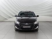 Hyundai Solaris I Волгоград  - изображение 38