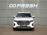 Chery Tiggo 7 Pro Max I Краснодар  - изображение 29