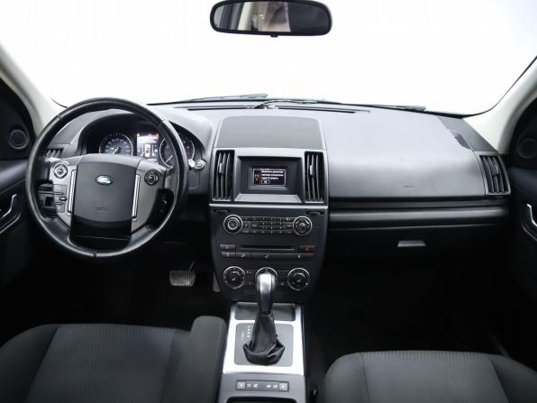 Land Rover Freelander II Рестайлинг 2 с пробегом 2014 года, цена 1 490 000 рублей, 234336 км, внедорожник, Автокод Объявления