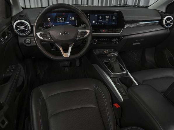 Chevrolet Monza II Рестайлинг с пробегом 2023 года, цена 1 624 000 рублей, 61393 км, седан, Автокод Объявления
