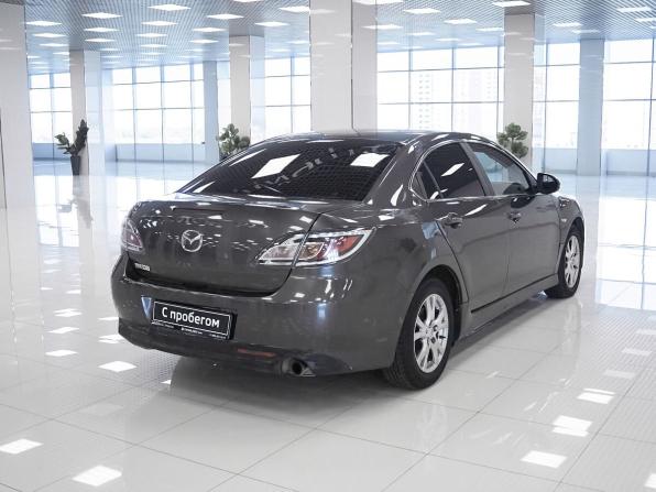 Mazda 6 II (GH) Рестайлинг с пробегом 2011 года, цена 696 000 рублей, 158464 км, седан, Автокод Объявления
