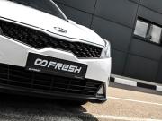 Kia Rio IV Рестайлинг Новороссийск  - изображение 33