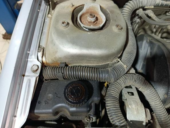 Peugeot 406 I Рестайлинг с пробегом 2000 года, цена 77 000 рублей, 336173 км, седан, Автокод Объявления