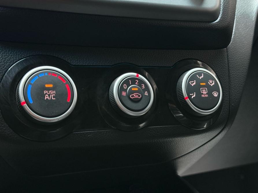 Kia Rio III Рестайлинг Ижевск  - изображение 15