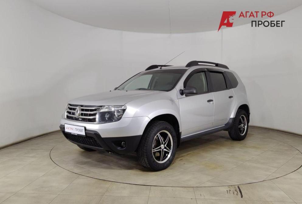 Renault Duster I Волгоград  - изображение 1