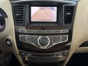 Infiniti QX60 I Рестайлинг Москва  - изображение 37