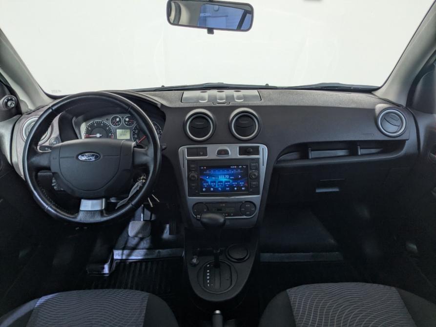 Ford Fusion I Рестайлинг Москва  - изображение 25