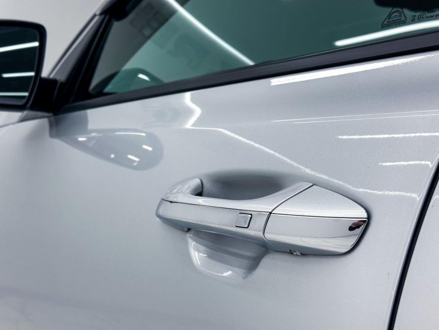 Kia Optima IV Рестайлинг Уфа  - изображение 9