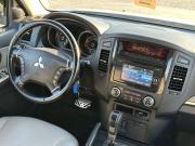 Mitsubishi Pajero IV Рестайлинг 1 Волгоград  - изображение 43