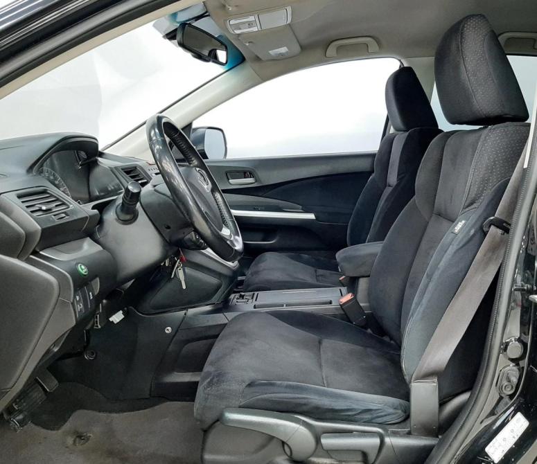 Honda CR-V IV Москва  - изображение 10