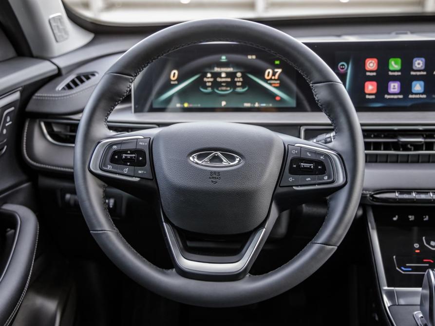 Chery Tiggo 4 I Рестайлинг 2 Волгоград  - изображение 17