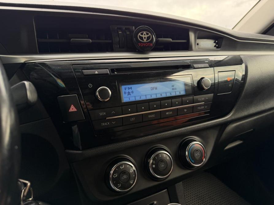 Toyota Corolla XI (E160 E170 E180) Набережные Челны  - изображение 15