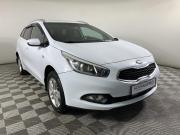 Kia Ceed II Москва  - изображение 22