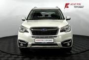 Subaru Forester IV Рестайлинг Нижний Новгород  - изображение 27