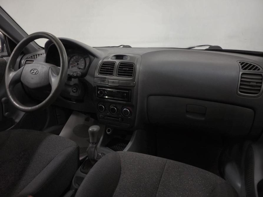 Hyundai Accent II Альметьевск  - изображение 14