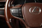Lexus ES VII Тюмень  - изображение 38