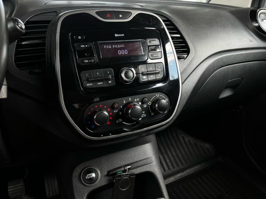Renault Kaptur I Волгоград  - изображение 14