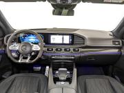 Mercedes-Benz GLS AMG II (X167) Москва  - изображение 46