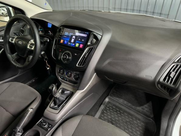 Ford Focus III с пробегом 2012 года, цена 799 900 рублей, 232000 км, хэтчбек, Автокод Объявления