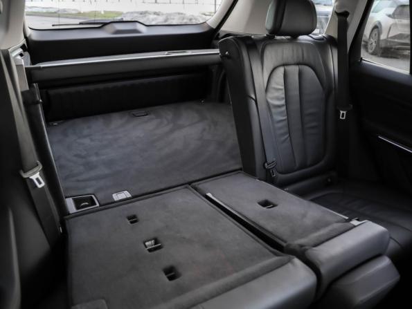 BMW X5 IV (G05/G18) с пробегом 2019 года, цена 4 389 000 рублей, 186759 км, внедорожник, Автокод Объявления
