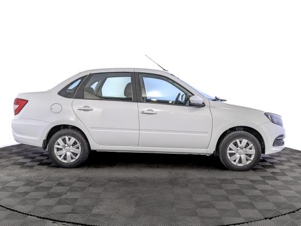 Lada (ВАЗ) Granta I Рестайлинг с пробегом 2023 года, цена 660 000 рублей, 72502 км, седан, Автокод Объявления