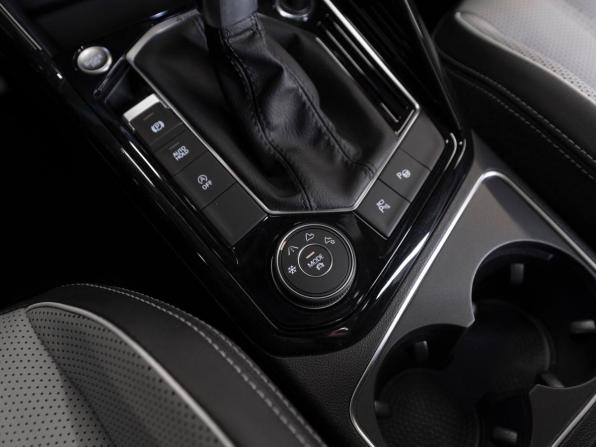 Volkswagen Tayron I Рестайлинг с пробегом 2024 года, цена 4 400 000 рублей, 20 км, внедорожник, Автокод Объявления