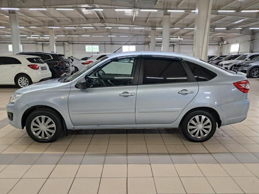 Lada (ВАЗ) Granta I Набережные Челны  - изображение 10