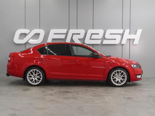 Skoda Octavia III (A7) с пробегом 2014 года, цена 1 124 000 рублей, 200787 км, лифтбек, Автокод Объявления