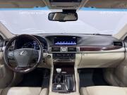 Lexus LS IV Рестайлинг 2 Новосибирск  - изображение 46