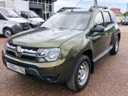 Renault Duster I Рестайлинг Стерлитамак  - изображение 18