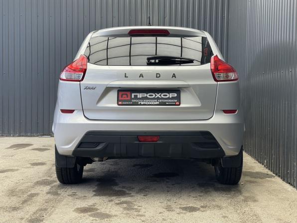 Lada (ВАЗ) XRAY I с пробегом 2016 года, цена 827 000 рублей, 64193 км, хэтчбек, Автокод Объявления