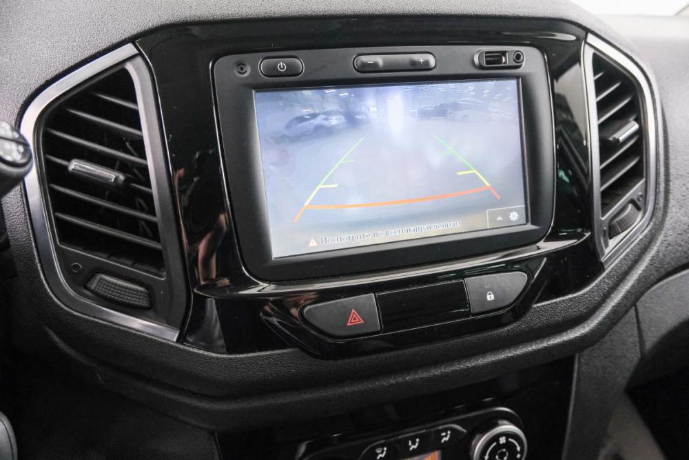 Lada (ВАЗ) XRAY I Красноярск  - изображение 16
