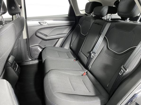 Haval Jolion I с пробегом 2022 года, цена 1 239 000 рублей, 123957 км, внедорожник, Автокод Объявления
