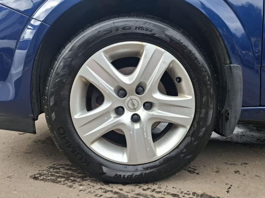 Opel Astra H Рестайлинг Москва  - изображение 9
