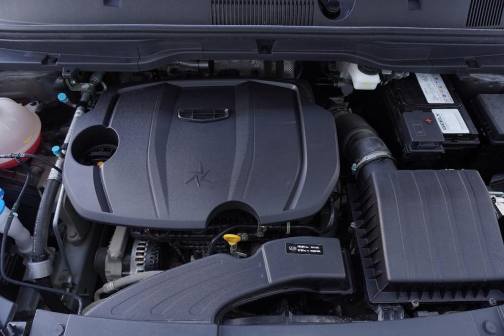 Geely Boyue Cool Ульяновск  - изображение 24