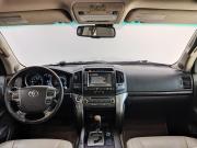 Toyota Land Cruiser 200 Series Барнаул  - изображение 48